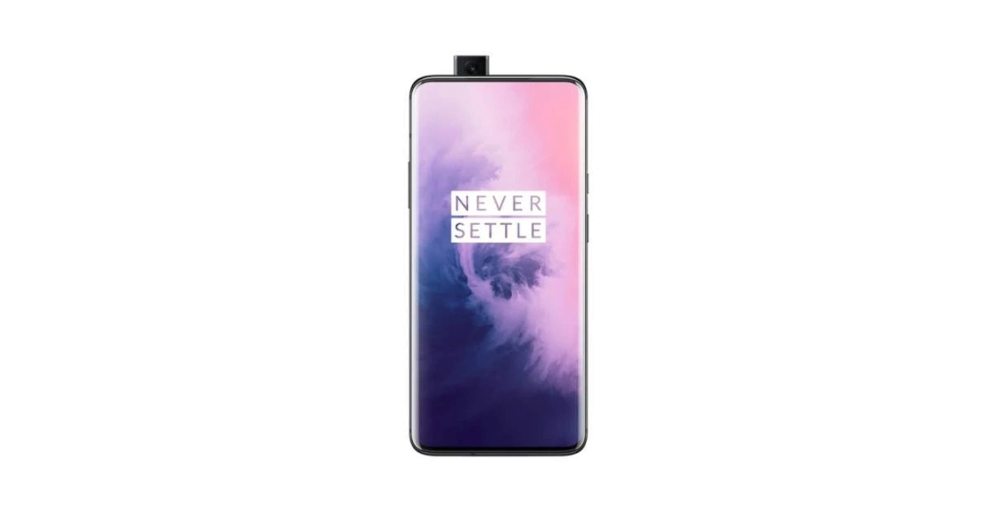 Amazon.com: OnePlus 7 PRO 256GB ROM + 8GB RAM Dual-SIM (GSM